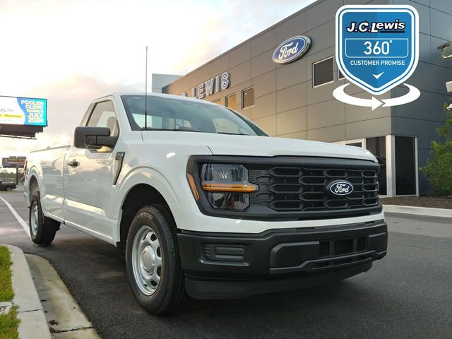 2024 Ford F-150 XL