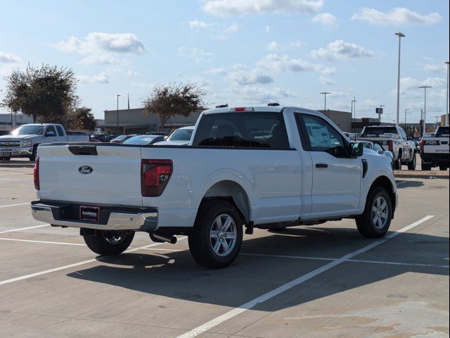 2024 Ford F-150 XL