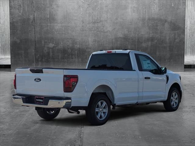 2024 Ford F-150 XL