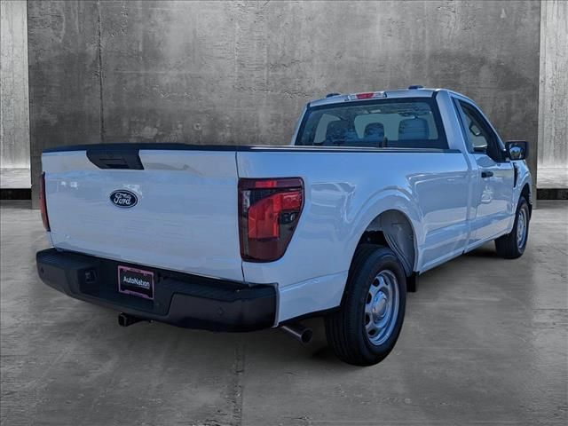 2024 Ford F-150 XL