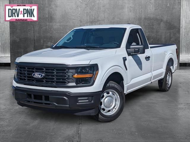 2024 Ford F-150 XL