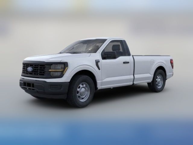 2024 Ford F-150 XL