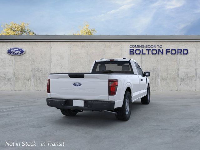 2024 Ford F-150 XL