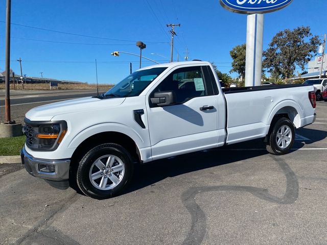 2024 Ford F-150 XL