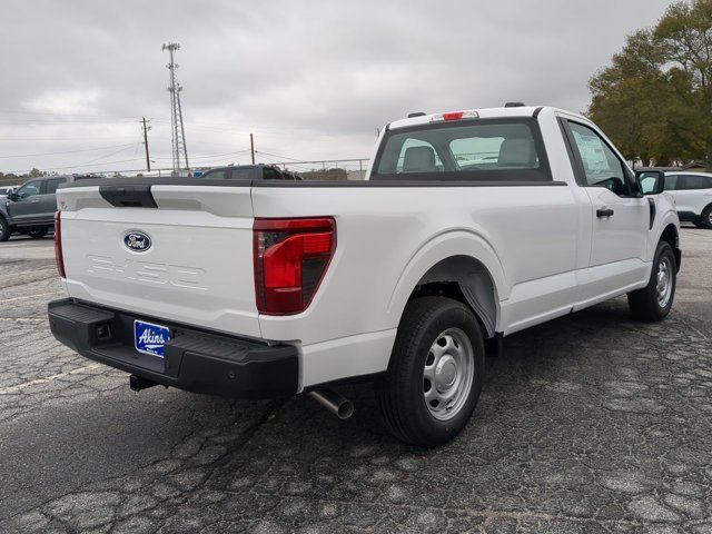 2024 Ford F-150 XL