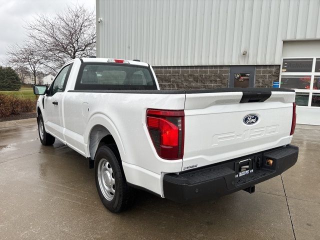 2024 Ford F-150 XL