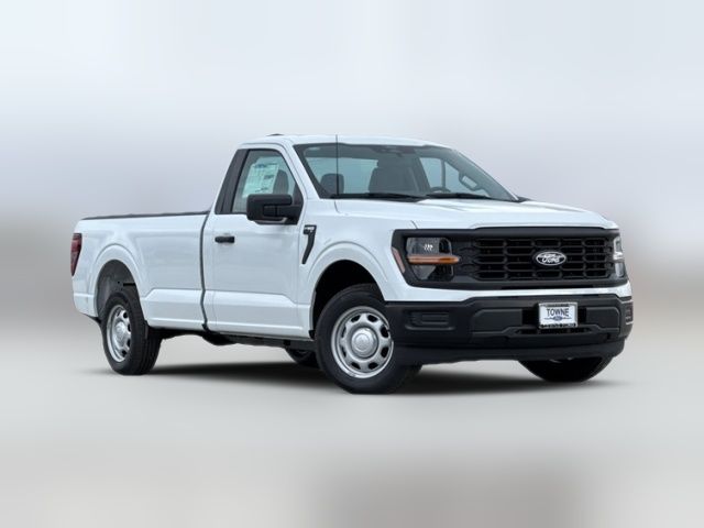 2024 Ford F-150 XL