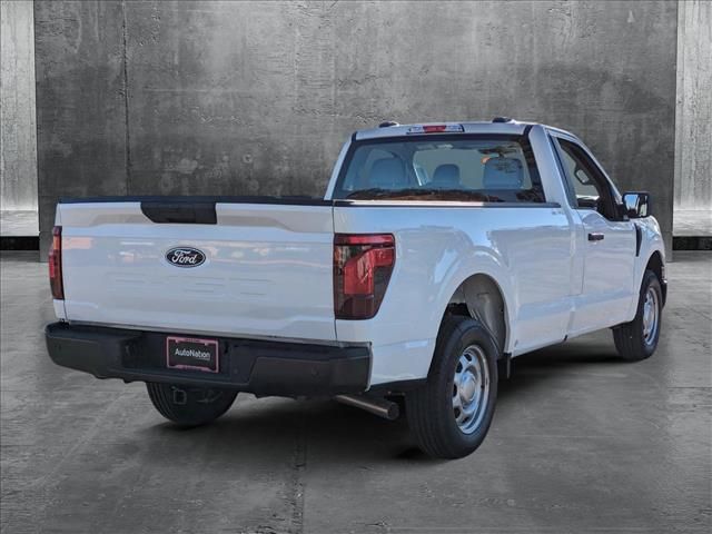 2024 Ford F-150 XL