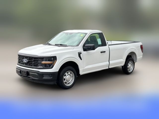 2024 Ford F-150 XL