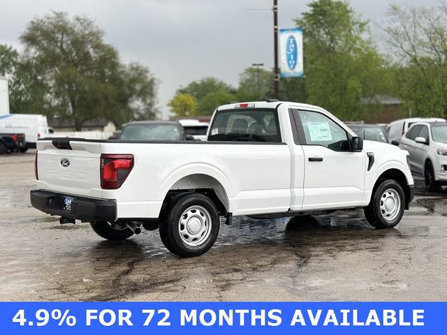 2024 Ford F-150 XL