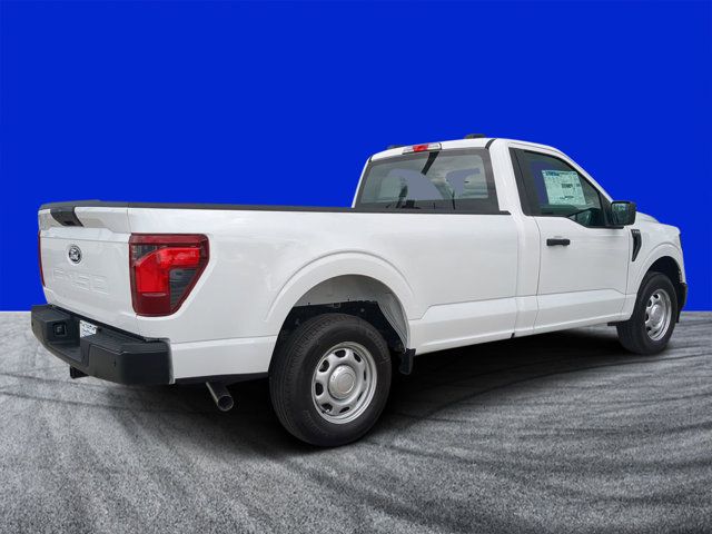 2024 Ford F-150 XL