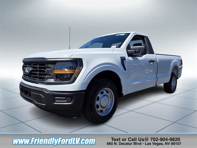 2024 Ford F-150 XL