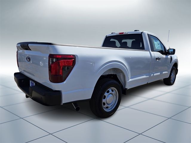 2024 Ford F-150 XL