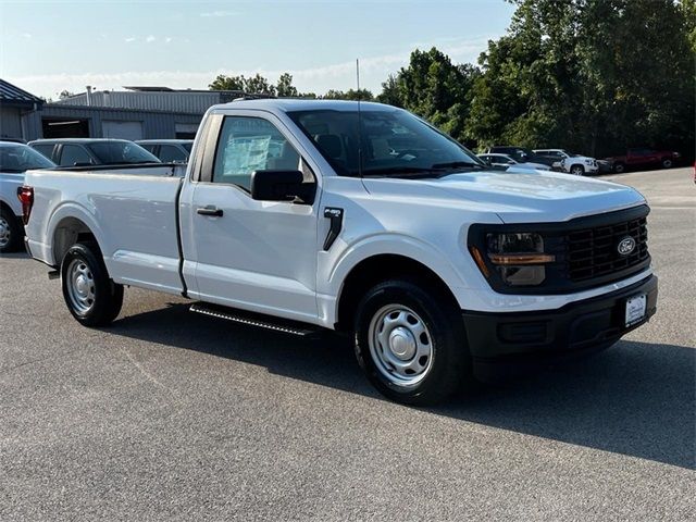 2024 Ford F-150 XL