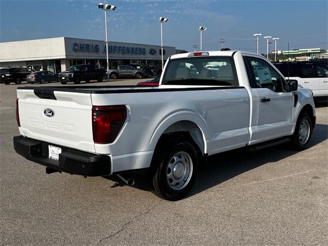 2024 Ford F-150 XL