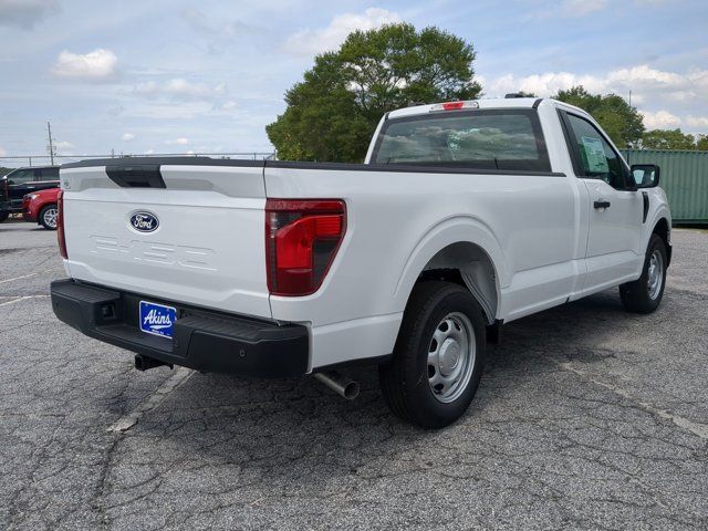 2024 Ford F-150 XL