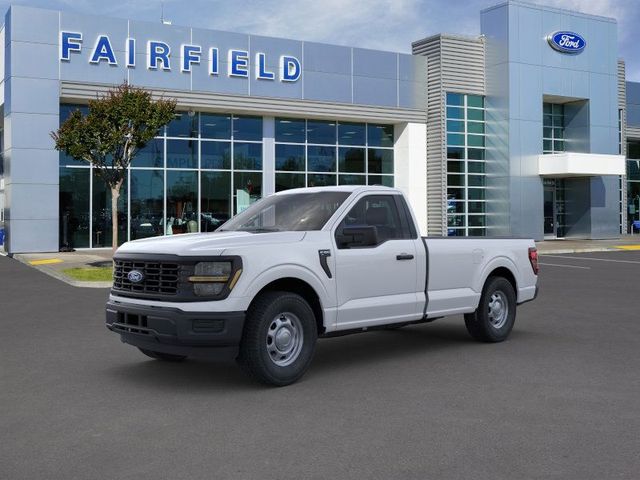 2024 Ford F-150 XL