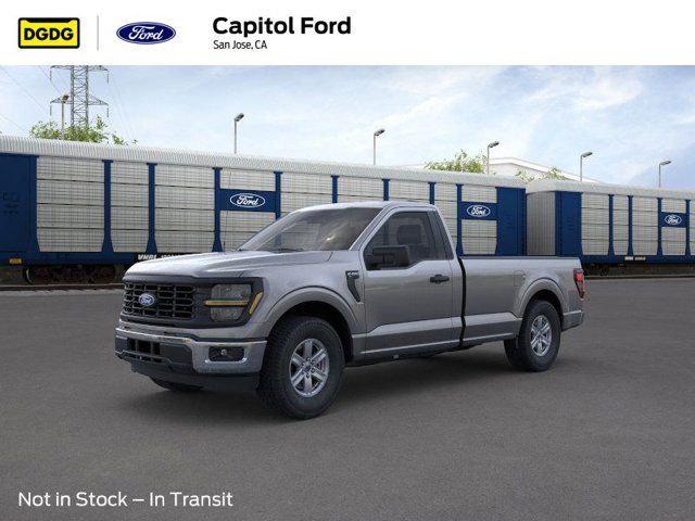 2024 Ford F-150 XL