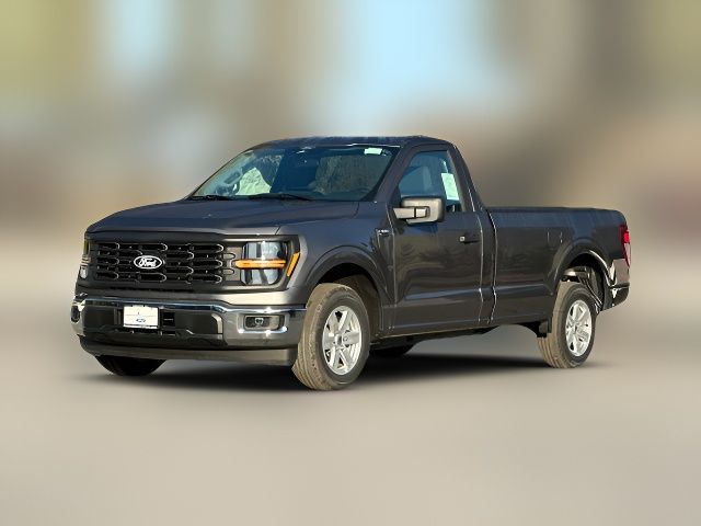 2024 Ford F-150 XL