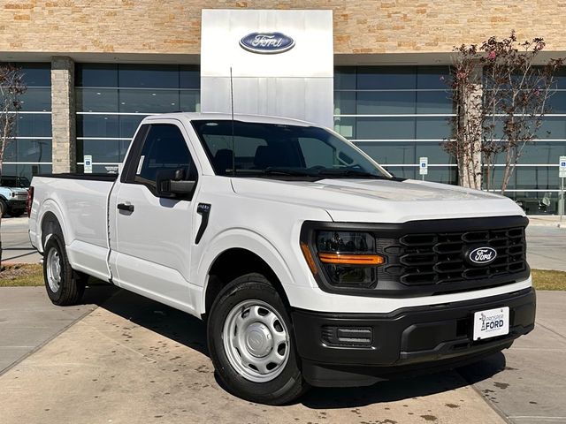 2024 Ford F-150 XL