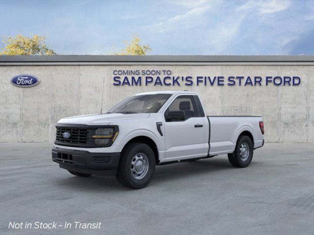 2024 Ford F-150 XL