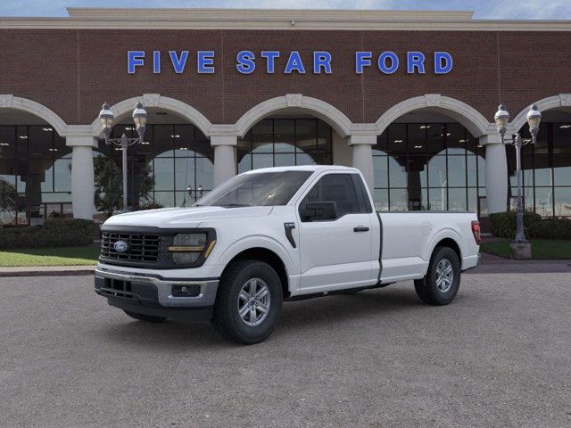 2024 Ford F-150 XL