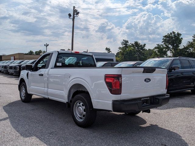 2024 Ford F-150 XL