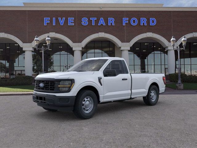 2024 Ford F-150 XL