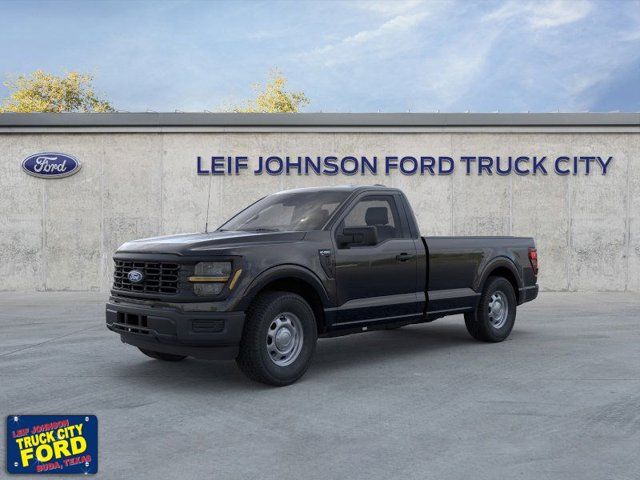 2024 Ford F-150 XL