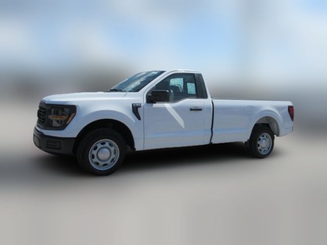 2024 Ford F-150 XL