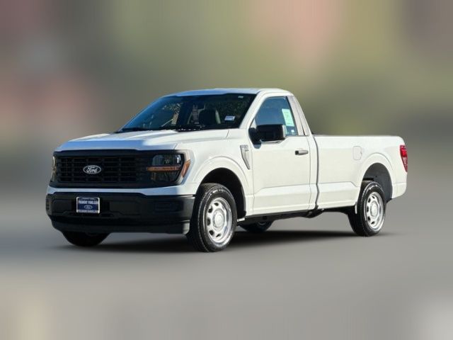 2024 Ford F-150 XL