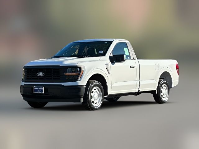 2024 Ford F-150 XL