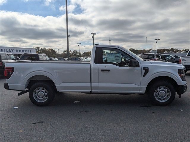 2024 Ford F-150 XL