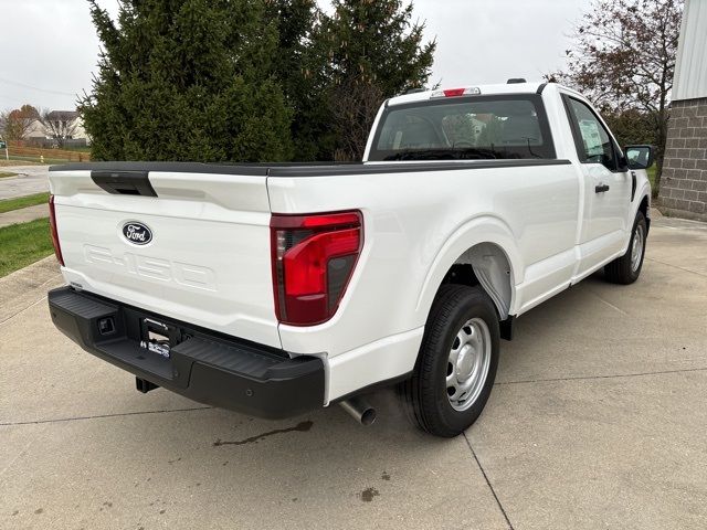 2024 Ford F-150 XL