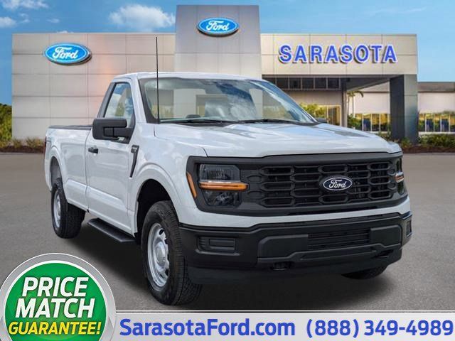 2024 Ford F-150 XL