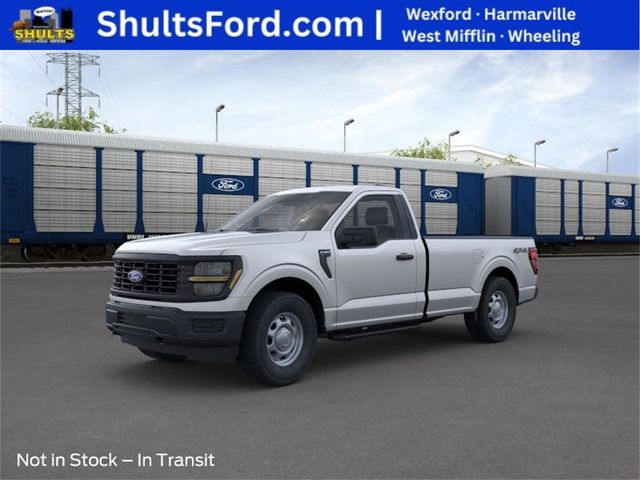 2024 Ford F-150 XL