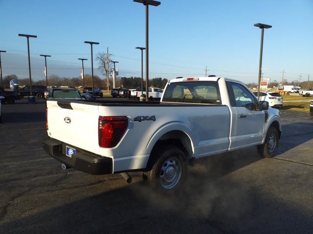 2024 Ford F-150 XL