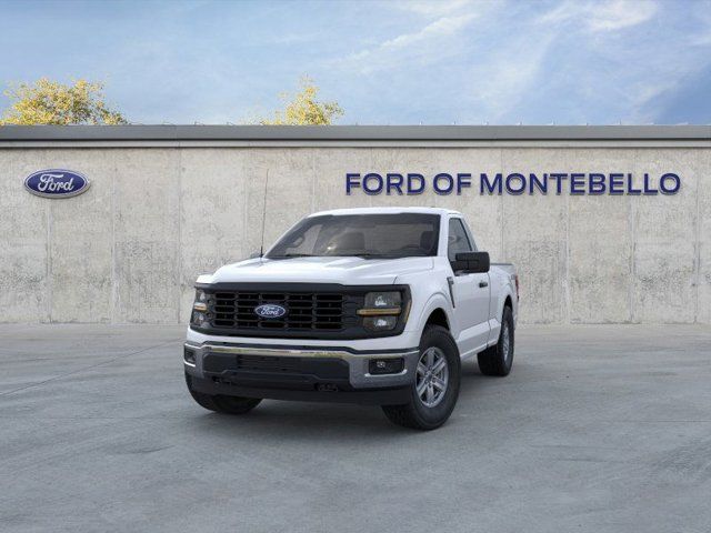 2024 Ford F-150 XL