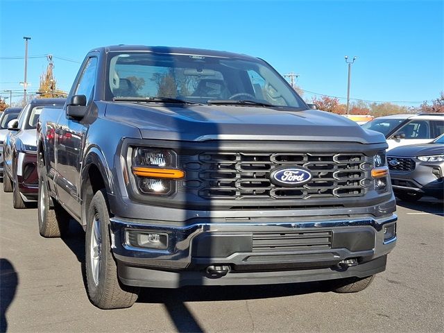 2024 Ford F-150 XL