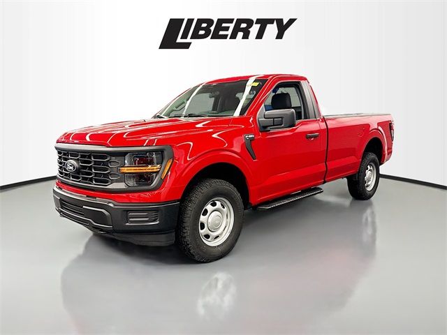 2024 Ford F-150 XL