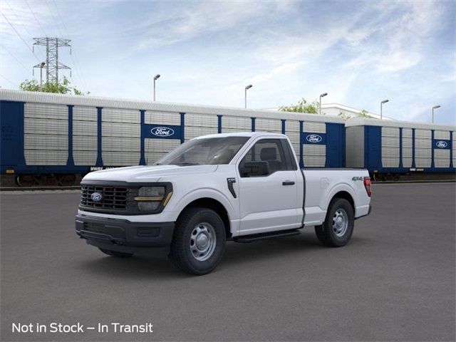 2024 Ford F-150 XL