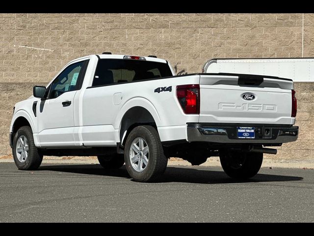 2024 Ford F-150 XL