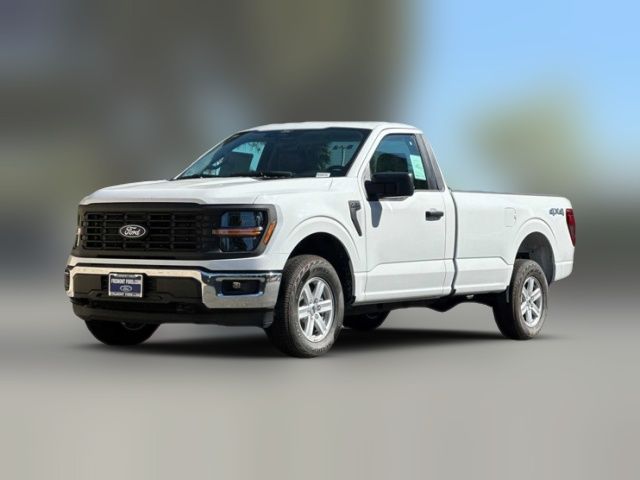 2024 Ford F-150 XL