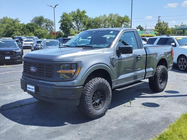 2024 Ford F-150 XL