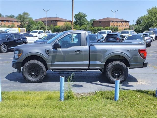 2024 Ford F-150 XL