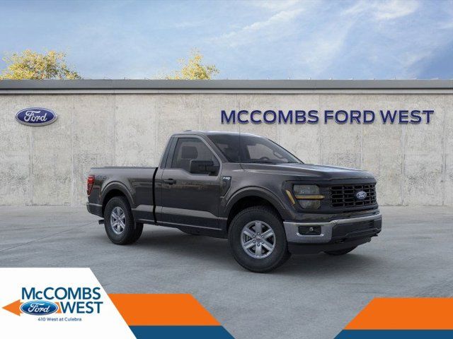 2024 Ford F-150 XL