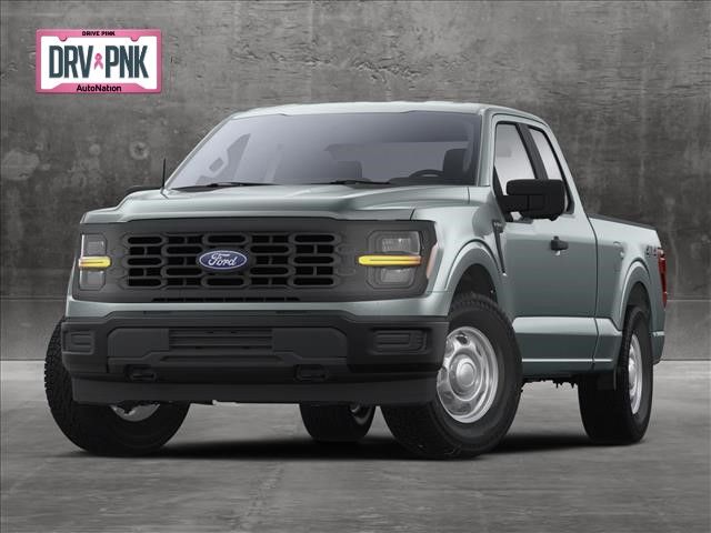 2024 Ford F-150 XL