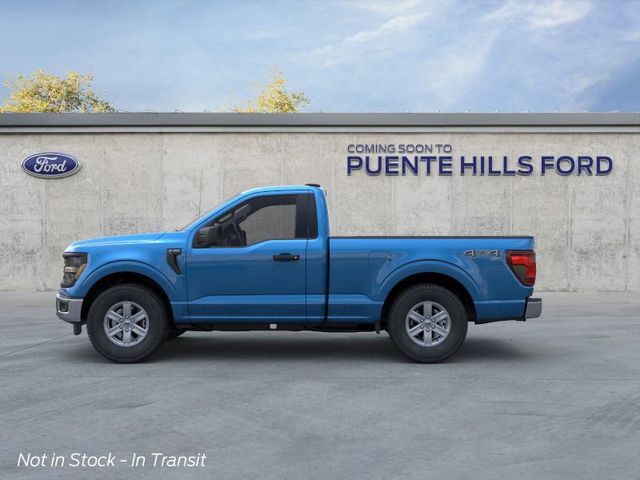 2024 Ford F-150 XL