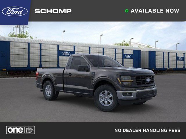 2024 Ford F-150 XL