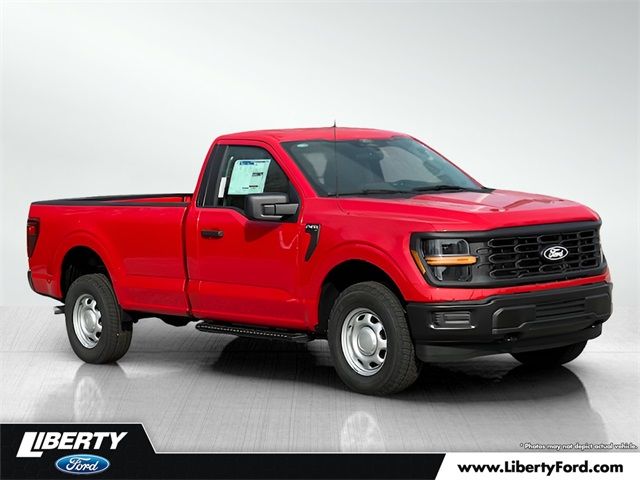 2024 Ford F-150 XL